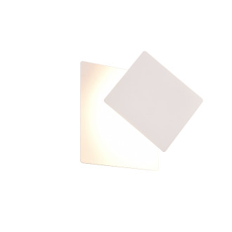 Nástěnné světlo Trio Mio bílá 240319131