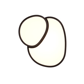 Stropní světlo Trio Rise černá 647510232