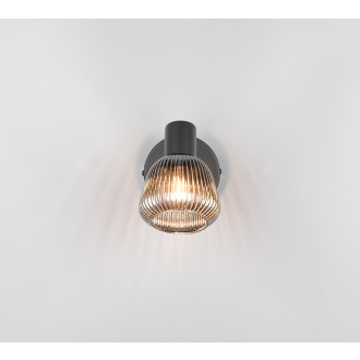 Bodové světlo Trio Tarifa černá 862800132