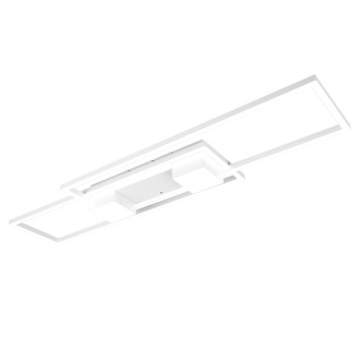 Stropní světlo Trio Albany bílá 647710431