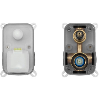 Rea Vanová baterie Rea Lungo Titan + Box REA-B6388