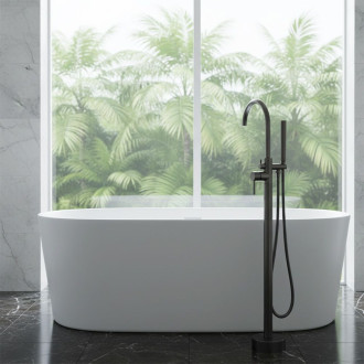 Rea Volně stojící baterie Rea Lungo Titan REA-B6396