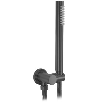 Rea Podomítková vana-sprchová sada Rea Lungo Titan  + BOX REA-P6380