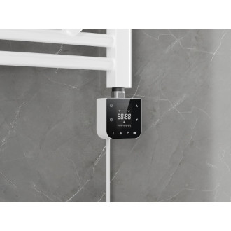 Mexen FA-F elektrický ohřívač s Wi-Fi, 300 W, bílý - W953-0300-20