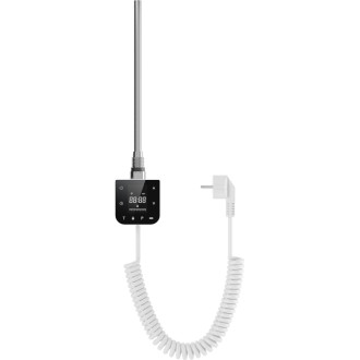 Mexen FA-F elektrický ohřívač s Wi-Fi, 600 W, bílý - W953-0600-20