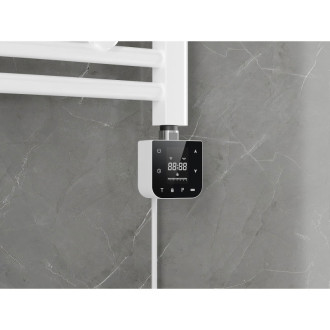 Mexen FA-F elektrický ohřívač s Wi-Fi, 900 W, bílý - W953-0900-20