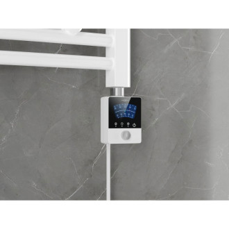 Mexen FA-BG8 elektrický ohřívač 600 W, bílý - W957-0600-20