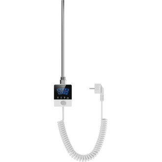 Mexen FA-BG8 elektrický ohřívač 600 W, bílý - W957-0600-20