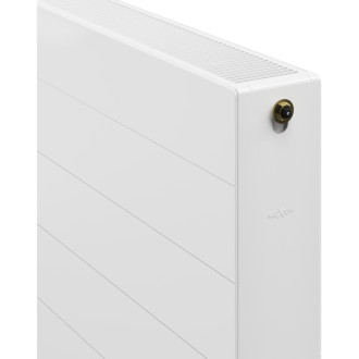 Mexen Line CVL22 radiátor 900x2000, spod. přip., 4399 W, bílý W622L-090-200-00