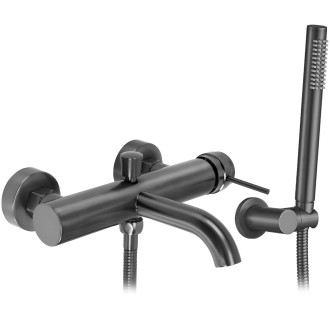 Rea Vanová baterie Rea Lungo Grip Titan REA-B2352