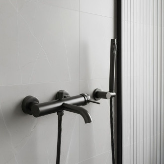 Rea Vanová baterie Rea Lungo Grip Titan REA-B2352