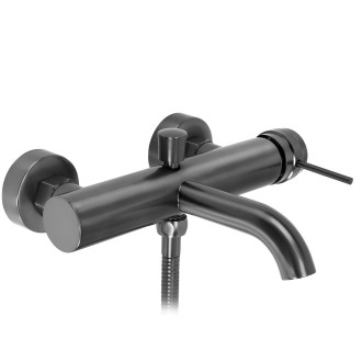 Rea Vanová baterie Rea Lungo Grip Titan REA-B2352