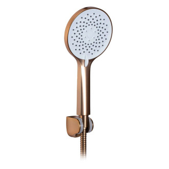 Rea Koupelnová baterie REA DROP Brush Copper REA-B6397
