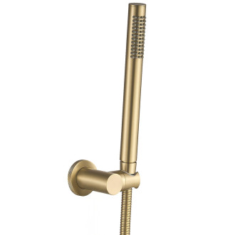 Rea Vanová baterie Rea Lungo Grip Brush Gold REA-B6398