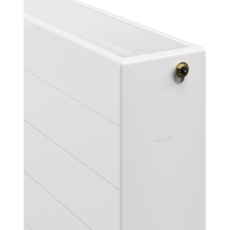 Mexen Line CCL33 radiátor 500x2000, spod. střed. přip., 3802 W, bílé W6C33L-050-200-00