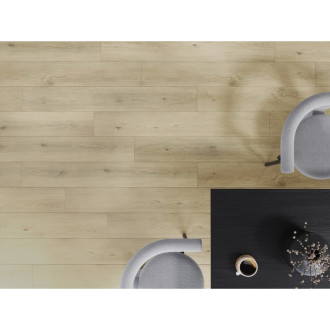 Vinylové panely Mexen Calera 1240 x 182 mm SPC 6,5 mm, podklad IXPE 1,5 mm, 4 V-drážky, dub - F1020-1240-182-505-4V1-01