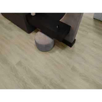 Vinylové lamely Mexen Bryce Canyon 1240 x 182 mm SPC 6,5 mm, podklad IXPE 1,5 mm, 4 V-drážky, dub - F1023-1240-182-505-4V1-01