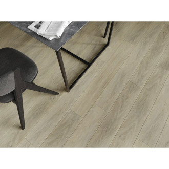 Vinylové lamely Mexen Bryce Canyon 1240 x 182 mm SPC 6,5 mm, podklad IXPE 1,5 mm, 4 V-drážky, dub - F1023-1240-182-505-4V1-01