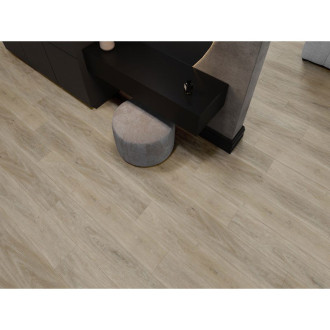 Vinylové lamely Mexen Parkland 1240 x 182 mm SPC 6,5 mm, podklad IXPE 1,5 mm, 4 V-drážky, dub - F1024-1240-182-505-4V1-01