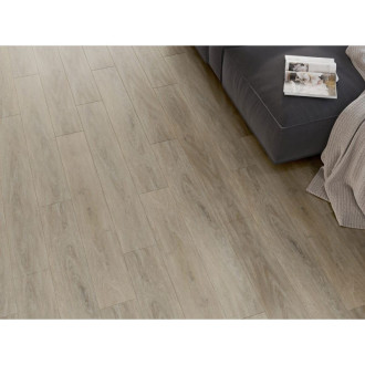 Vinylové lamely Mexen Parkland 1240 x 182 mm SPC 6,5 mm, podklad IXPE 1,5 mm, 4 V-drážky, dub - F1024-1240-182-505-4V1-01