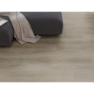 Vinylové lamely Mexen Parkland 1240 x 182 mm SPC 6,5 mm, podklad IXPE 1,5 mm, 4 V-drážky, dub - F1024-1240-182-505-4V1-01