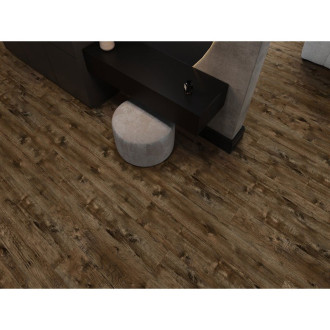 Vinylové lamely Mexen Orange Beach 1240 x 182 mm SPC 6,5 mm, podklad IXPE 1,5 mm, 4 V-drážky, ořech - F1028-1240-182-505-4V1-02