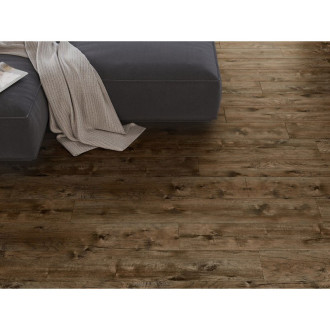 Vinylové lamely Mexen Orange Beach 1240 x 182 mm SPC 6,5 mm, podklad IXPE 1,5 mm, 4 V-drážky, ořech - F1028-1240-182-505-4V1-02