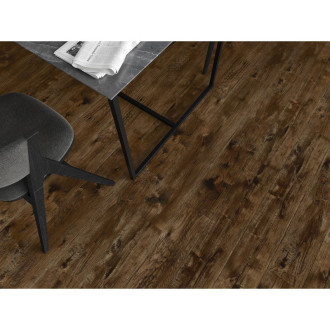 Vinylové desky Mexen Mount Vernon 1240 x 182 mm SPC 6,5 mm, podklad IXPE 1,5 mm, 4V drážka, ořech - F1029-1240-182-505-4V1-02