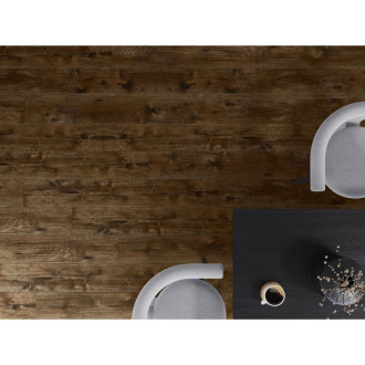 Vinylové desky Mexen Mount Vernon 1240 x 182 mm SPC 6,5 mm, podklad IXPE 1,5 mm, 4V drážka, ořech - F1029-1240-182-505-4V1-02