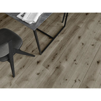 Vinylové lamely Mexen Kansas 1240 x 182 mm SPC 6,5 mm, podklad IXPE 1,5 mm, 4 V-drážky, dub - F1032-1240-182-505-4V1-01