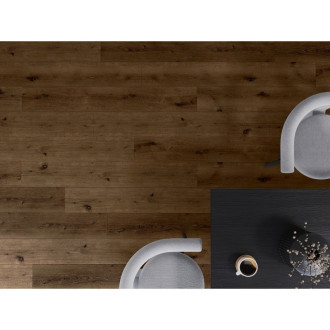 Vinylové lamely Mexen Strasburg 1240 x 182 mm SPC 6,5 mm, podklad IXPE 1,5 mm, 4 V-drážky, dub - F1033-1240-182-505-4V1-01