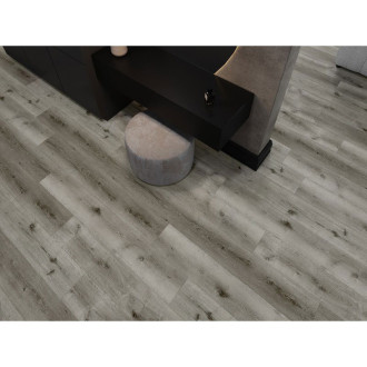 Vinylové lamely Mexen Lago Vista 1240 x 182 mm SPC 6,5 mm, podklad IXPE 1,5 mm, 4 V-drážky, dub - F1035-1240-182-505-4V1-01