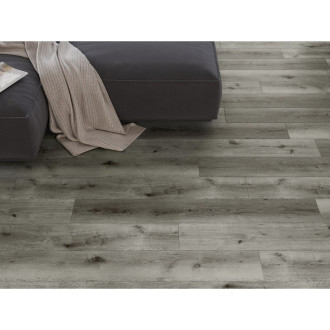 Vinylové lamely Mexen Lago Vista 1240 x 182 mm SPC 6,5 mm, podklad IXPE 1,5 mm, 4 V-drážky, dub - F1035-1240-182-505-4V1-01