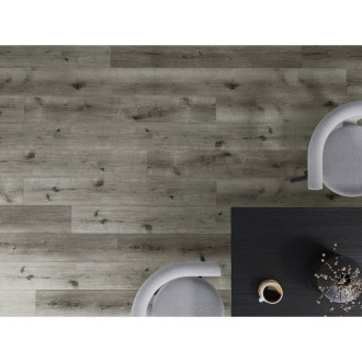 Vinylové lamely Mexen Lago Vista 1240 x 182 mm SPC 6,5 mm, podklad IXPE 1,5 mm, 4 V-drážky, dub - F1035-1240-182-505-4V1-01