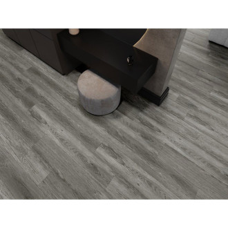 Vinylové lamely Mexen Claremont 1240 x 182 mm SPC 6,5 mm, podklad IXPE 1,5 mm, 4 V drážky, dub - F1039-1240-182-505-4V1-01