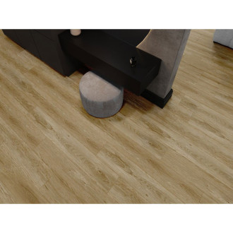 Vinylové lamely Mexen Manhattan 1240 x 182 mm SPC 6,5 mm, podklad IXPE 1,5 mm, 4 V-drážky, dub - F1041-1240-182-505-4V1-01