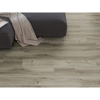 Vinylové lamely Mexen Richmond 1240 x 182 mm SPC 6,5 mm, podklad IXPE 1,5 mm, 4 V-drážky, dub - F1043-1240-182-505-4V1-01