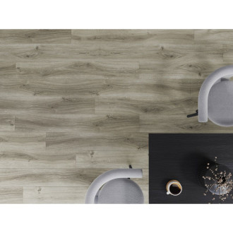Vinylové lamely Mexen Richmond 1240 x 182 mm SPC 6,5 mm, podklad IXPE 1,5 mm, 4 V-drážky, dub - F1043-1240-182-505-4V1-01