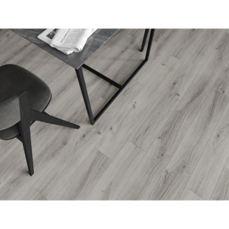 Vinylové lamely Mexen Harrison 1240 x 182 mm SPC 6,5 mm, podklad IXPE 1,5 mm, 4 V-drážky, dub - F1044-1240-182-505-4V1-01