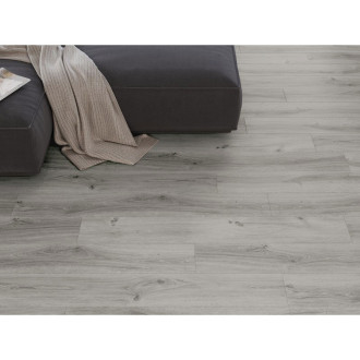 Vinylové lamely Mexen Harrison 1240 x 182 mm SPC 6,5 mm, podklad IXPE 1,5 mm, 4 V-drážky, dub - F1044-1240-182-505-4V1-01