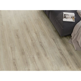 Vinylové podlahové desky Mexen Madison 1240 x 182 mm SPC 6,5 mm, podklad IXPE 1,5 mm, 4 V drážky, dub - F1045-1240-182-505-4V1-01