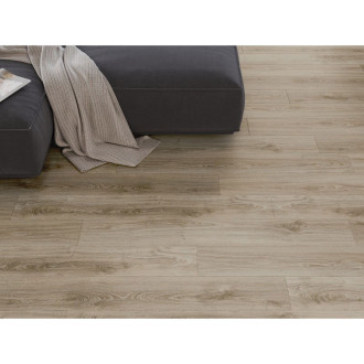 Vinylové lamely Mexen Fort Valley 1240 x 182 mm SPC 6,5 mm, podklad IXPE 1,5 mm, 4 V-drážky, dub - F1046-1240-182-505-4V1-01