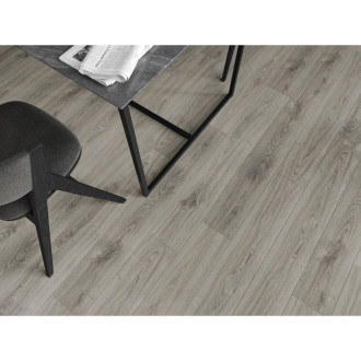 Vinylové prkna Mexen Silver Creek 1240 x 182 mm SPC 6,5 mm, podklad IXPE 1,5 mm, 4V drážka, dub - F1047-1240-182-505-4V1-01