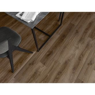 Vinylové lamely Mexen San Juan 1240 x 182 mm SPC 6,5 mm, podklad IXPE 1,5 mm, 4 V-drážky, dub - F1049-1240-182-505-4V1-01