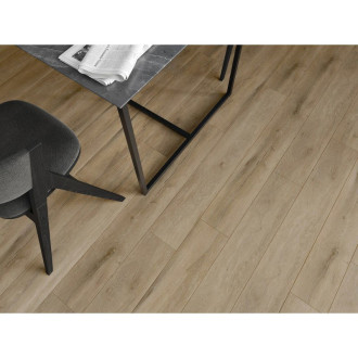 Vinylové prkna Mexen Long Creek 1240 x 182 mm SPC 6,5 mm, podklad IXPE 1,5 mm, 4V drážka, dub - F1050-1240-182-505-4V1-01