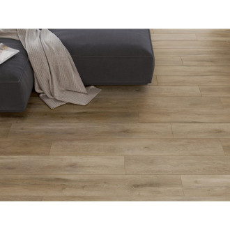 Vinylové prkna Mexen Long Creek 1240 x 182 mm SPC 6,5 mm, podklad IXPE 1,5 mm, 4V drážka, dub - F1050-1240-182-505-4V1-01