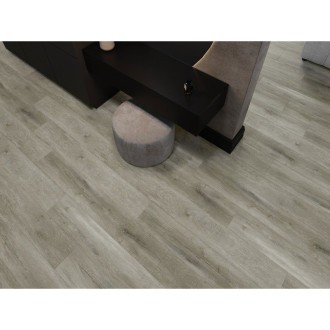 Vinylové lamely Mexen Riverdale 1240 x 182 mm SPC 6,5 mm, podklad IXPE 1,5 mm, 4 V-drážky, dub - F1052-1240-182-505-4V1-01