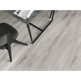 Vinylové lamely Mexen Boone 1240 x 182 mm SPC 6,5 mm, podklad IXPE 1,5 mm, 4 V-drážky, dub - F1054-1240-182-505-4V1-01