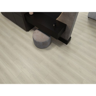 Vinylové lamely Mexen Concord 1240 x 182 mm SPC 6,5 mm, podklad IXPE 1,5 mm, 4 V-drážky, dub - F1056-1240-182-505-4V1-01