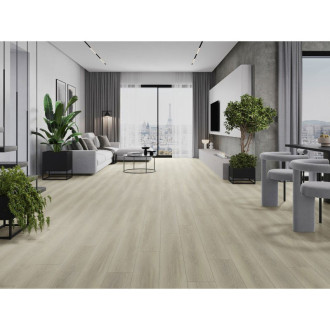 Vinylové lamely Mexen Concord 1240 x 182 mm SPC 6,5 mm, podklad IXPE 1,5 mm, 4 V-drážky, dub - F1056-1240-182-505-4V1-01